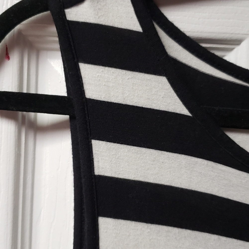 Sold Elsewhere - Forever 21 Maxi Dress - Picture 2 of 4